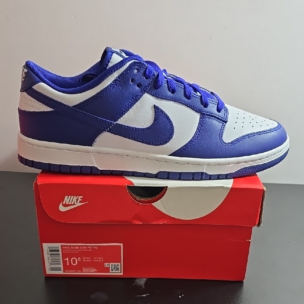 Nike Dunk Low